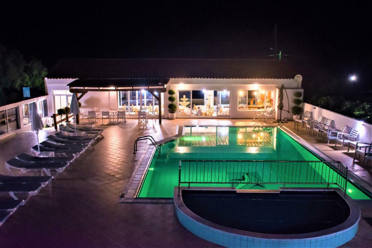 Kasapakis & 3* Hersonissos (Crete)