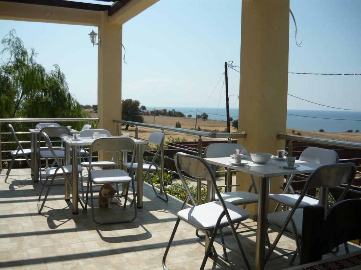 Victory Hotel