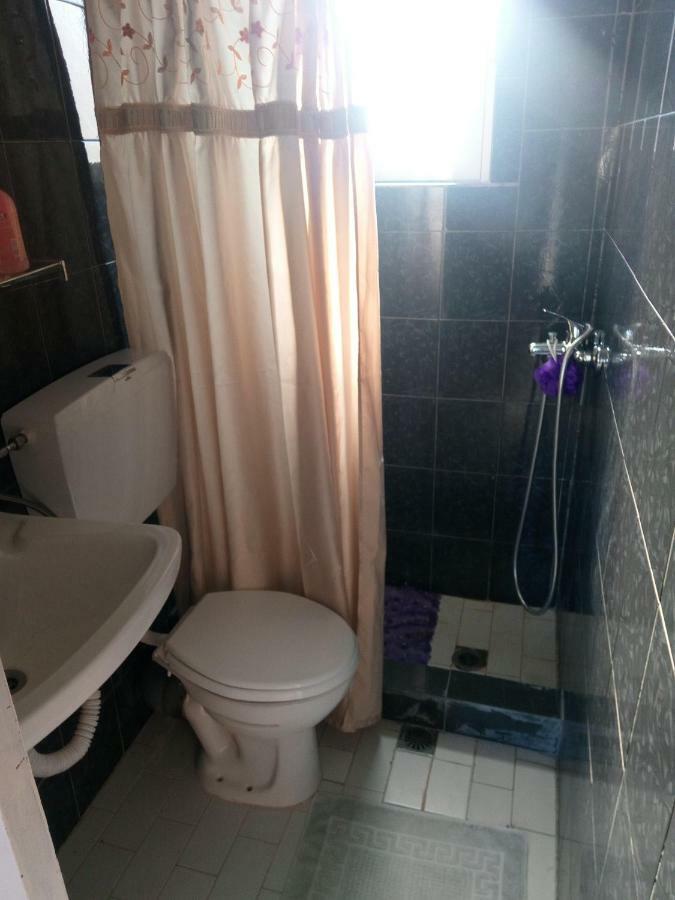 Ktima Edem Guest house *