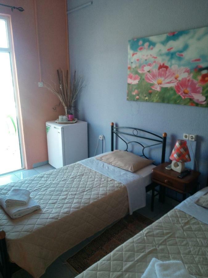 Ktima Edem Guest house