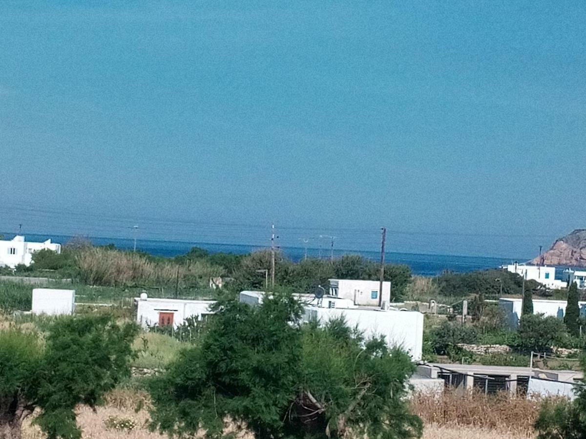 Ktima Edem * Kamares (Sifnos)