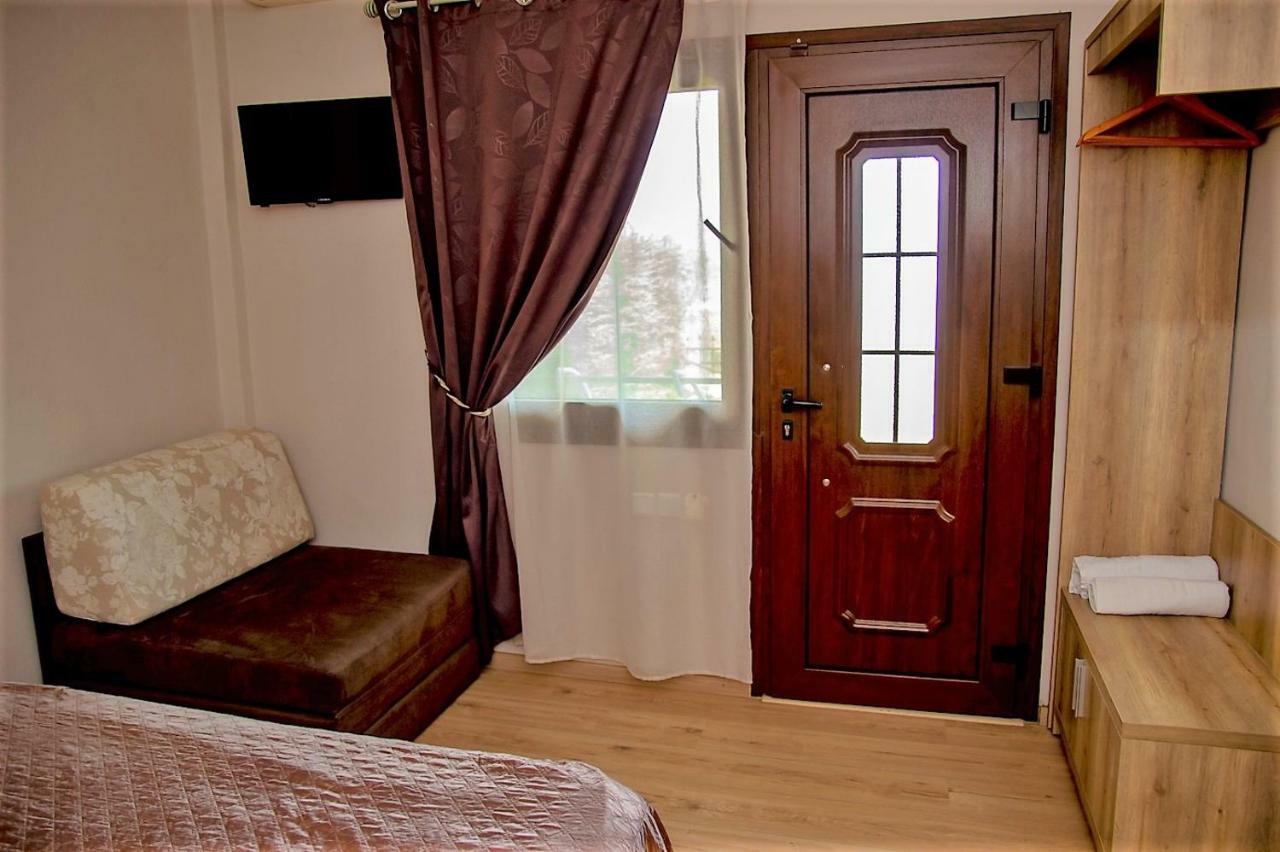 Apartment Dimitra House
