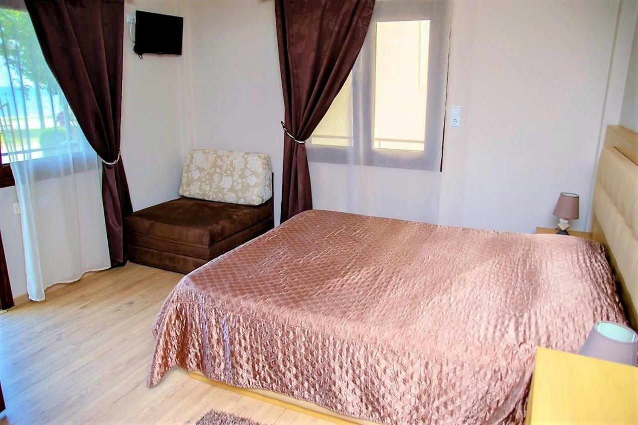Dimitra House *