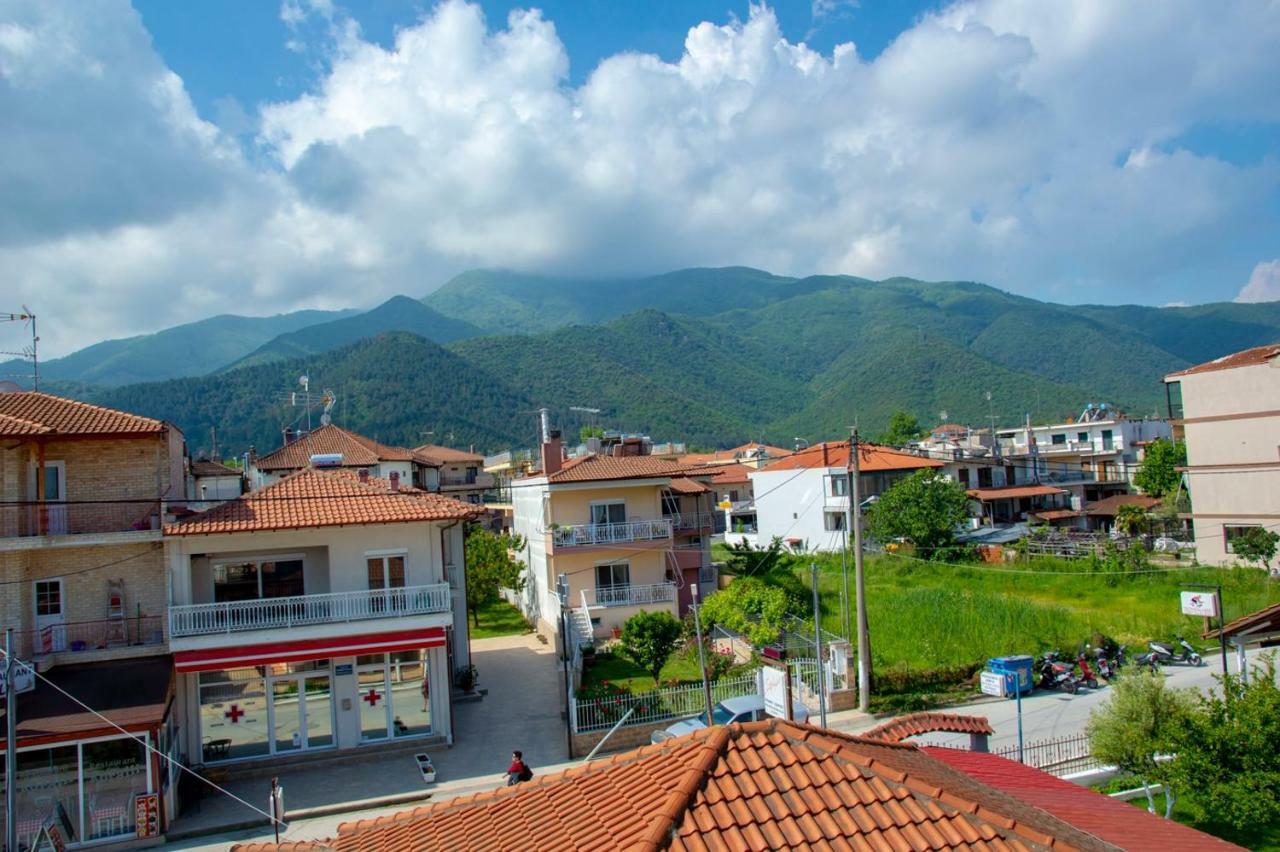 Dimitra House * Stavros (Thessaloniki)