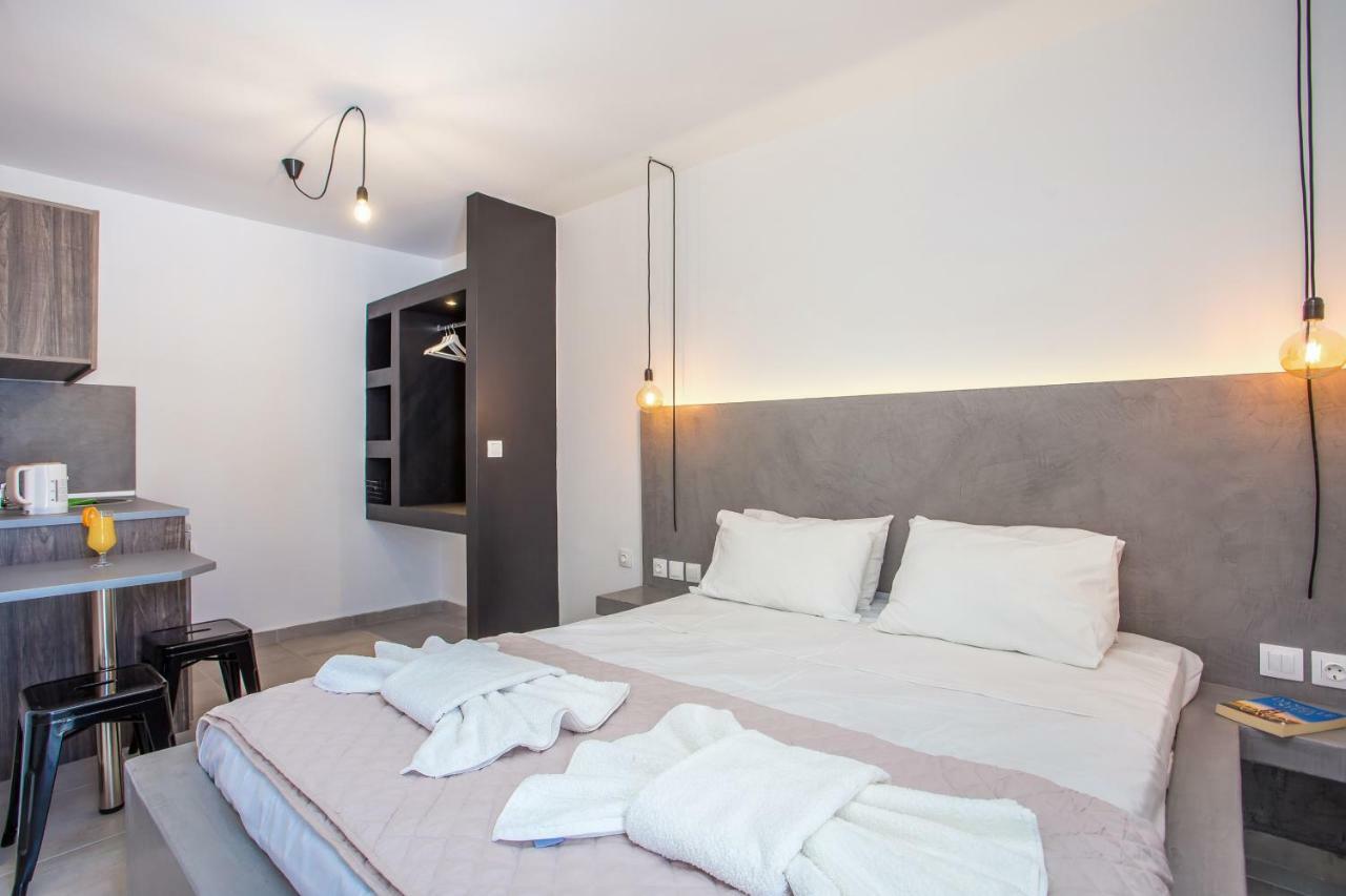 Aparthotel Anika