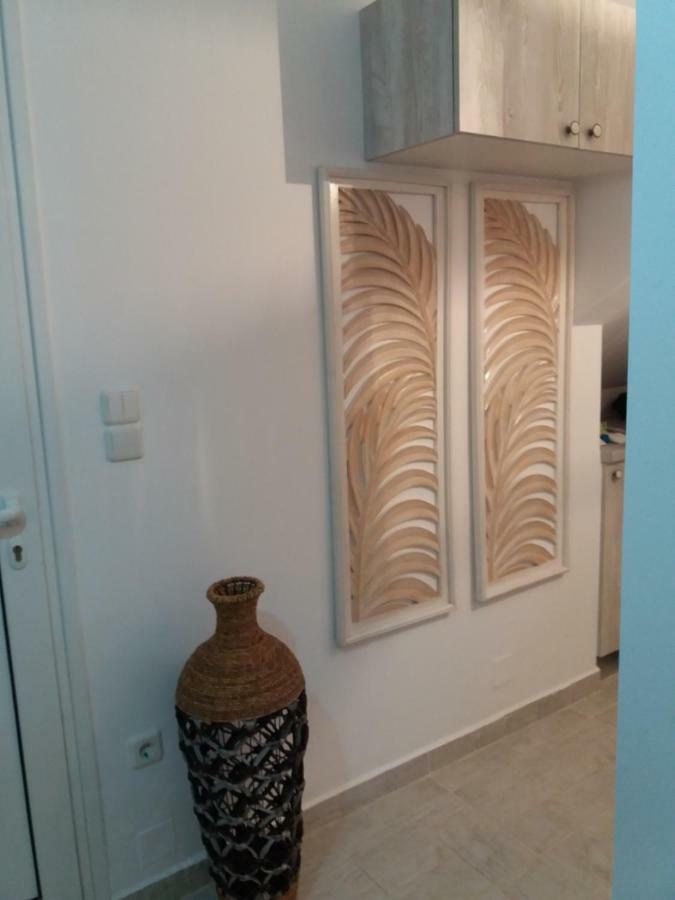 Kapetan Giannis Guest house Adamantas (Milos)
