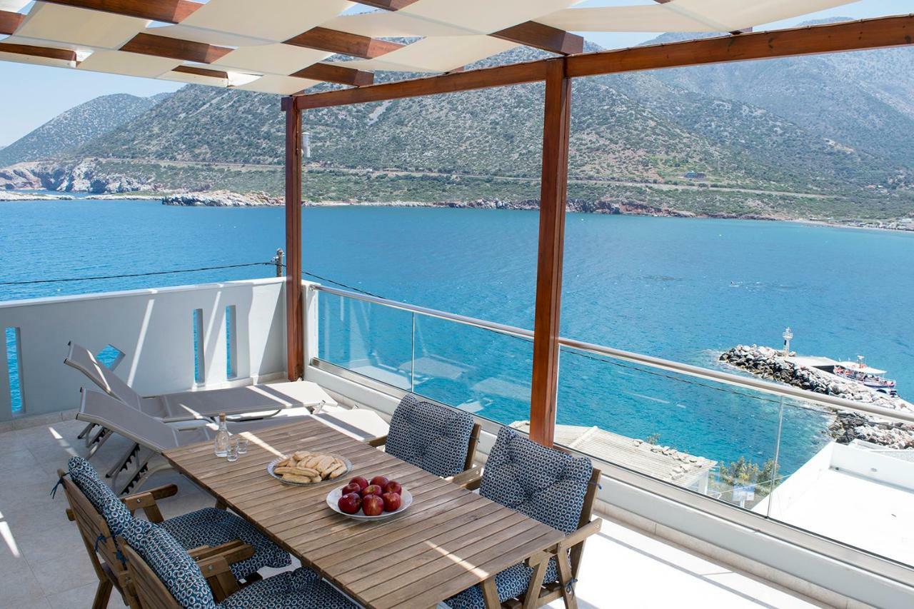 Vasilis Apartment Bali (Crete)