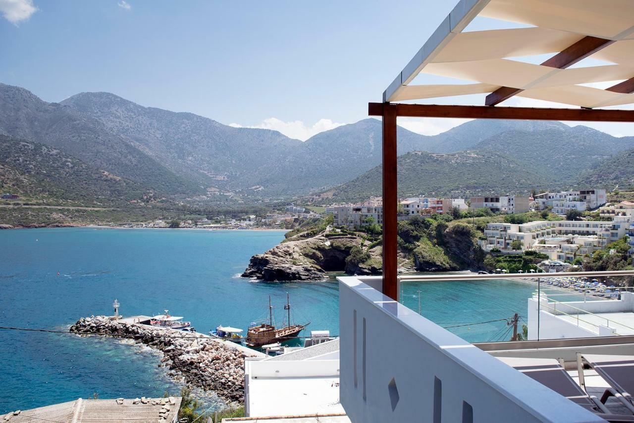 Apartment Vasilis