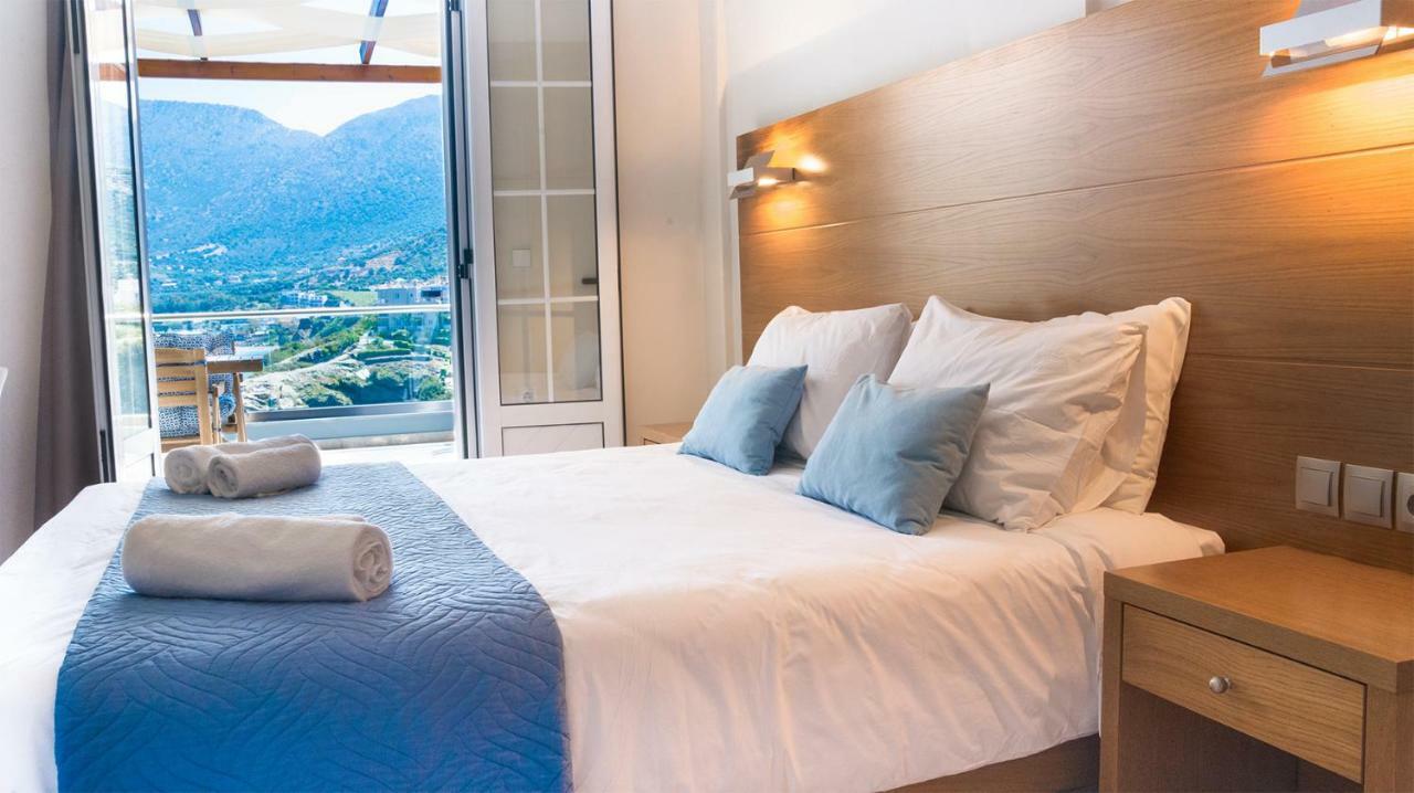 Apartment Vasilis *