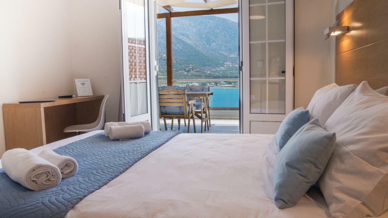 Vasilis Bali (Crete)