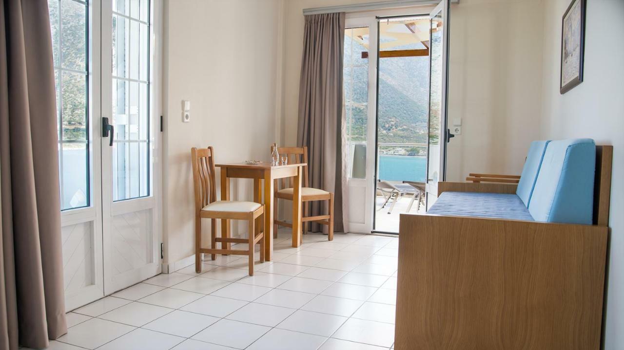 Vasilis Apartment