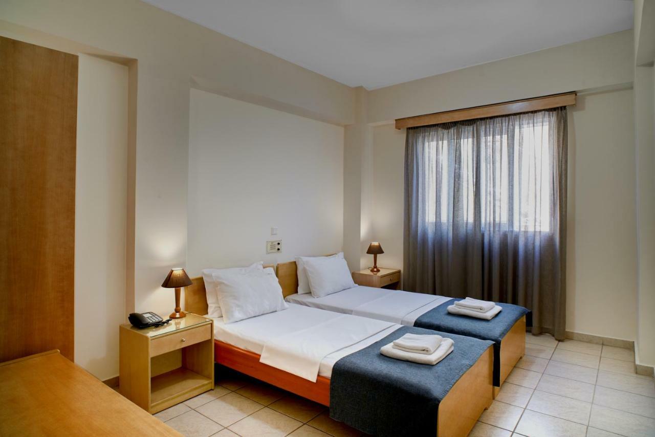 Veronica Aparthotel