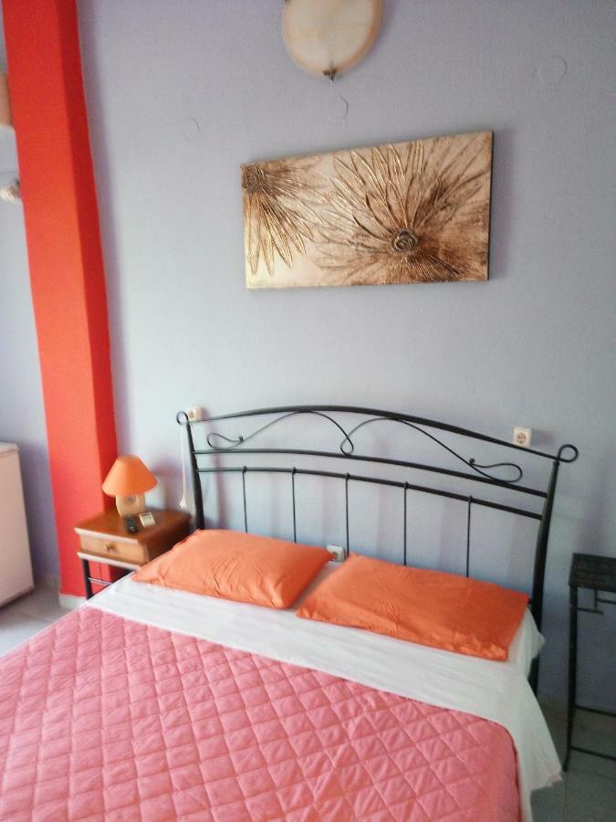 Ktima Edem Guest house
