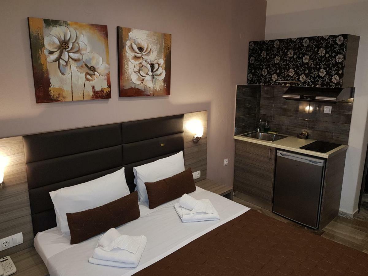 Kostas Hotel Olympiaki Akti