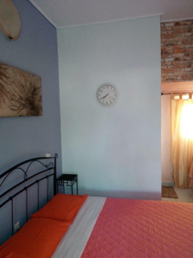 Guest house Ktima Edem