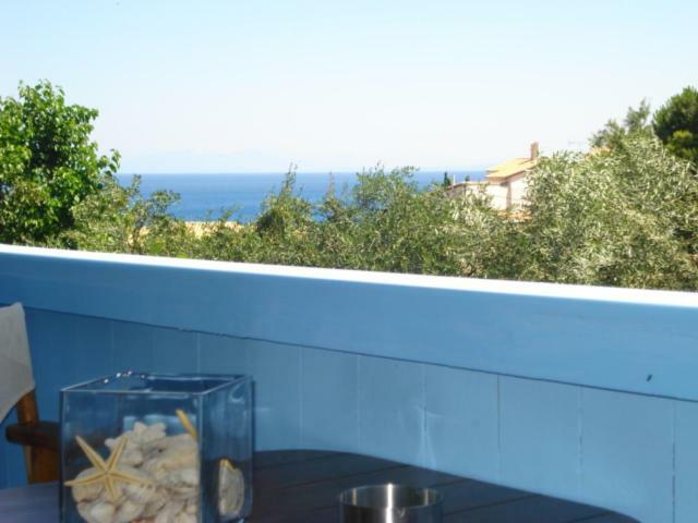Aparthotel Milos