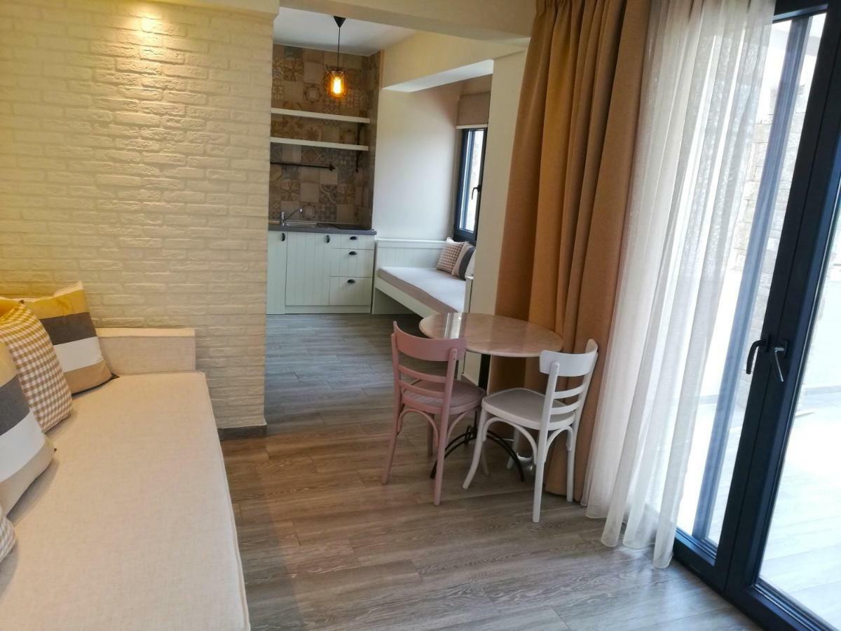Apartment Bella Vista Luxury *