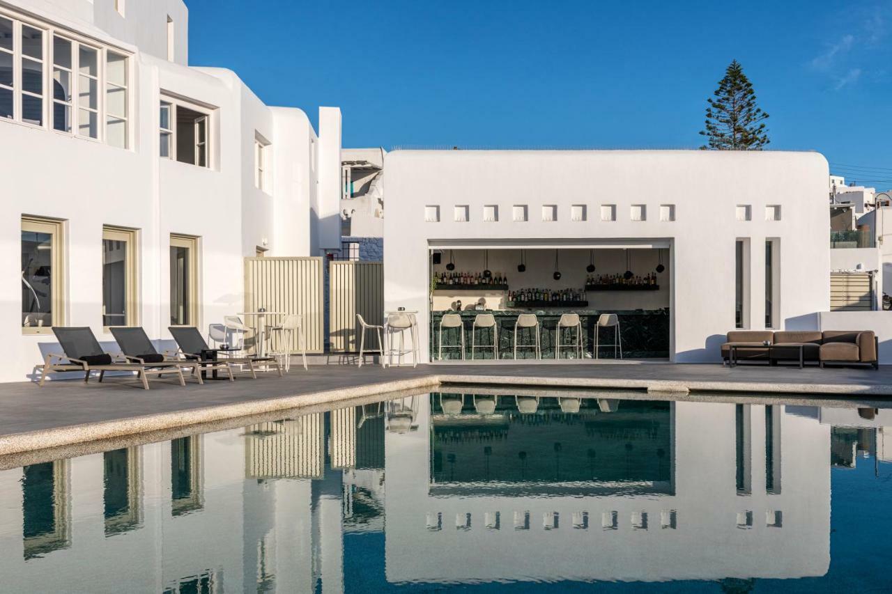 Rochari Mykonos Town
