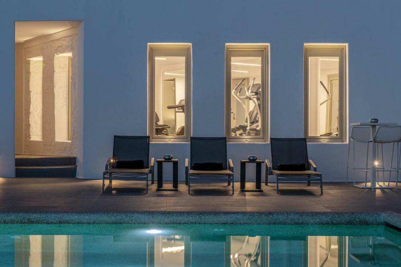 Rochari Hotel