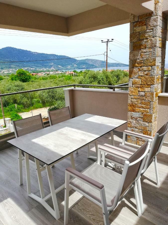 Bella Vista Luxury * Skala Potamia (Thasos)