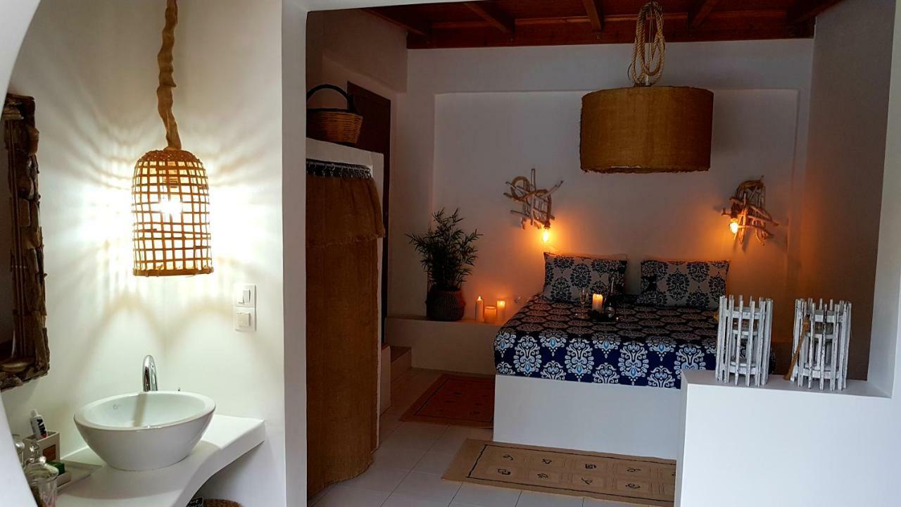 Luxury Athina Villa *