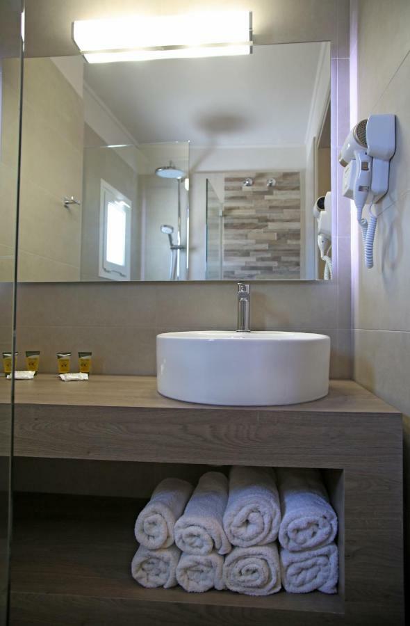 Elysee Hotel Sitia (Crete)