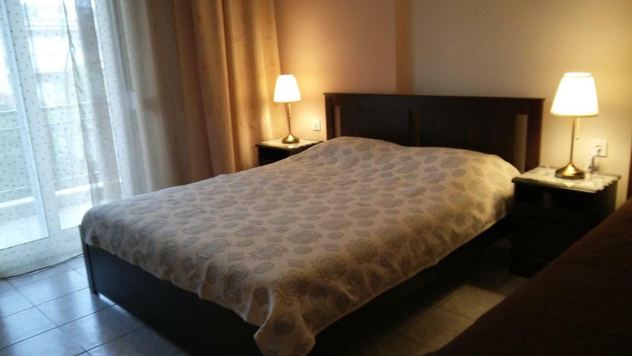 Apartment Vasiliki Metamorfosi (Sithonia)