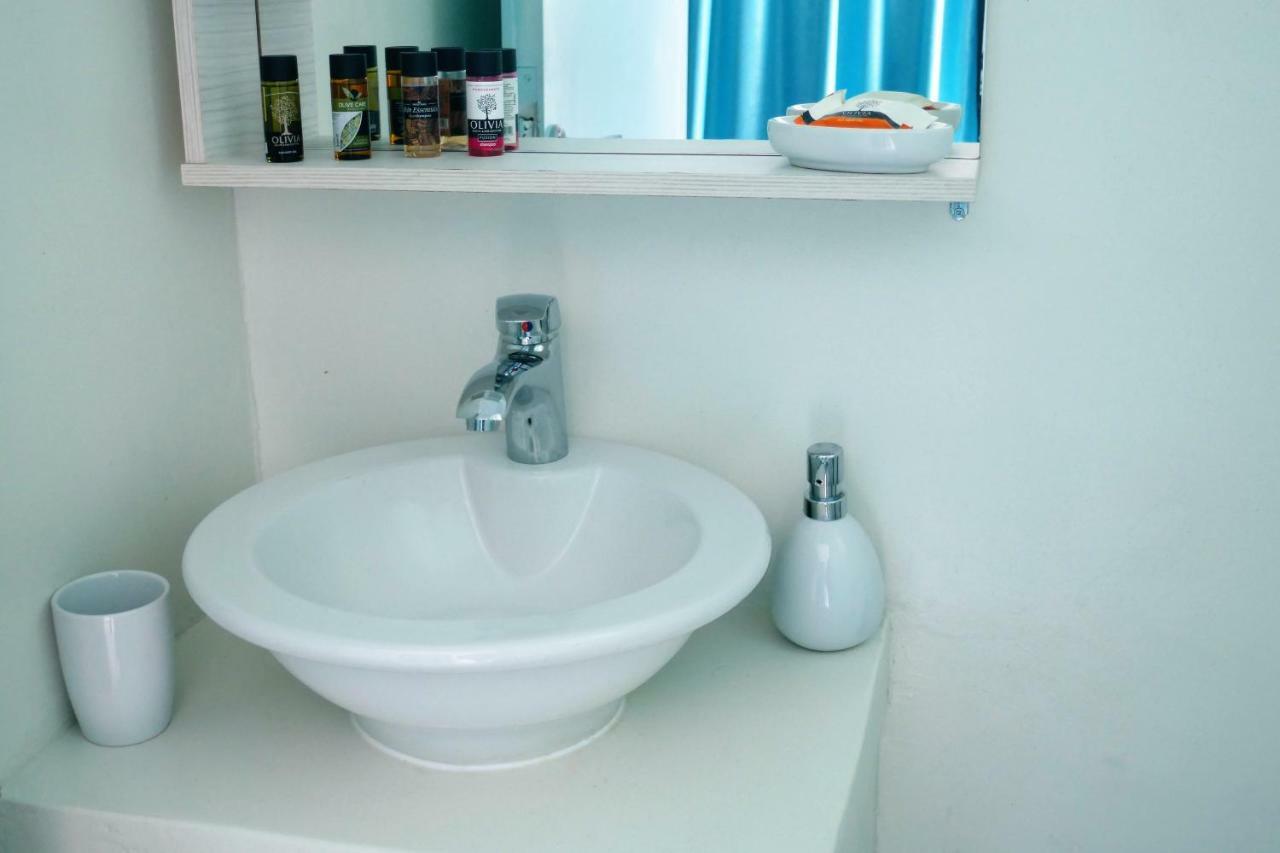 Guest house Cactus Paros