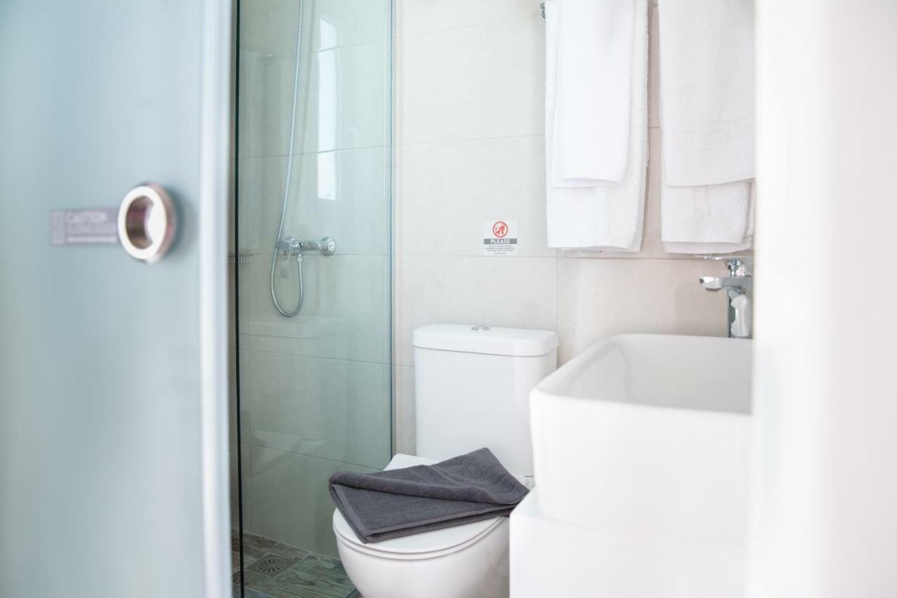 Aparthotel Akti Dimis Tigkaki (Kos)