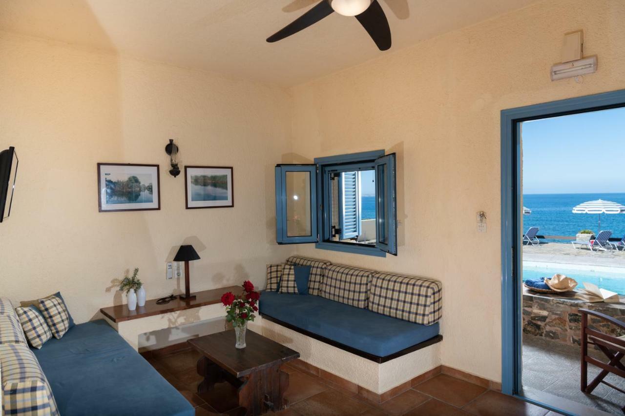 Porto 4* Sissi (Crete)