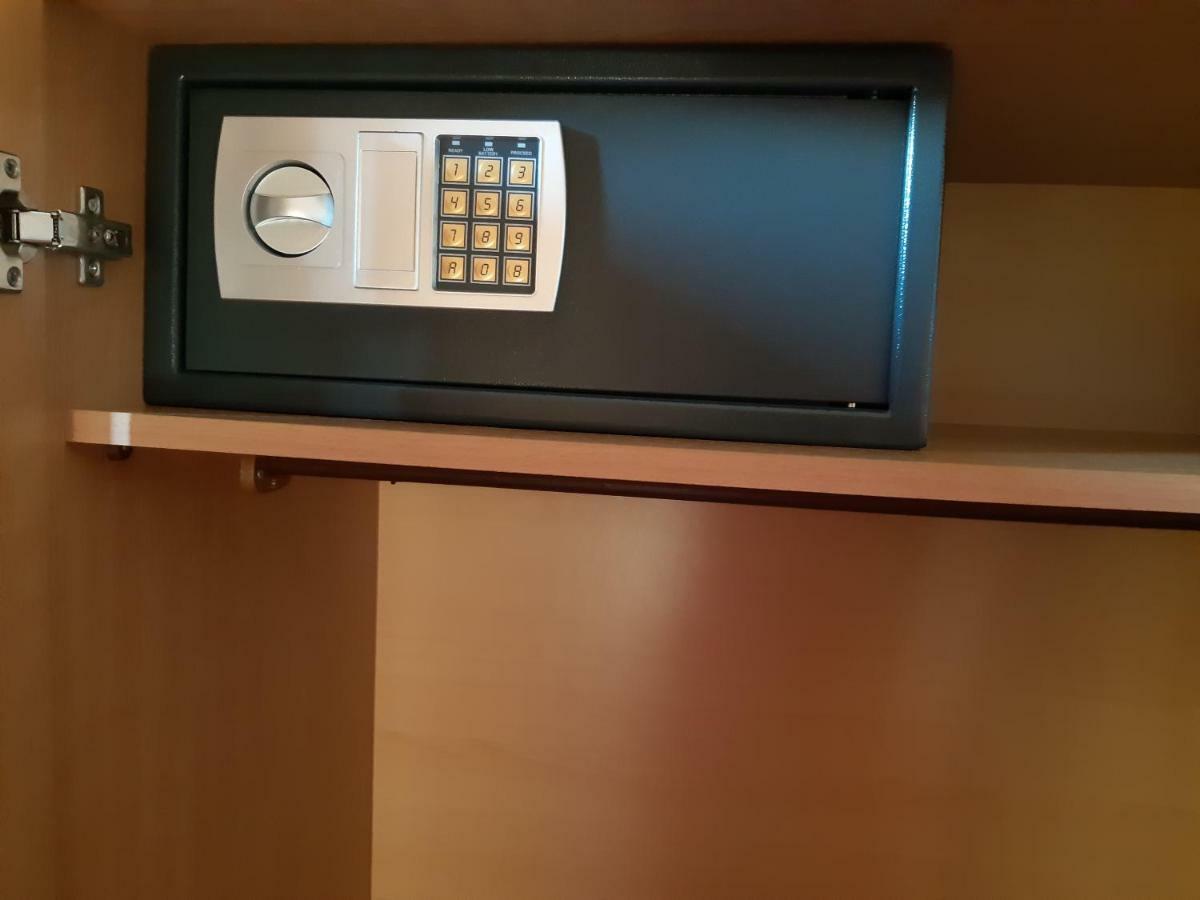Lidra Hotel Korinos