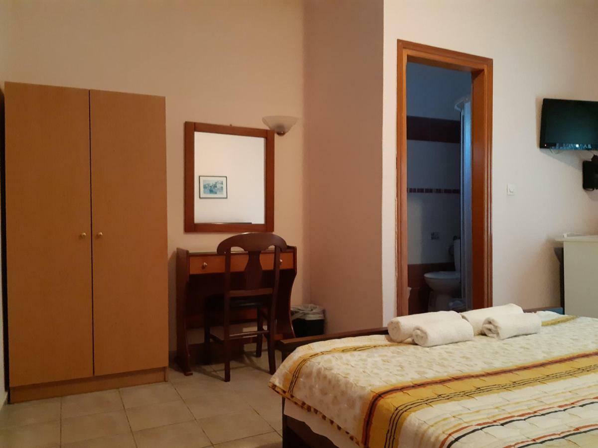 Lidra Hotel Korinos