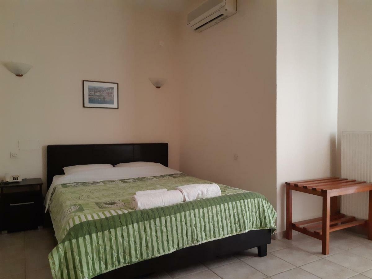 Hotel Lidra Korinos