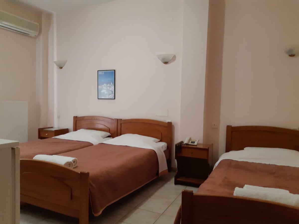 Lidra Hotel 2*