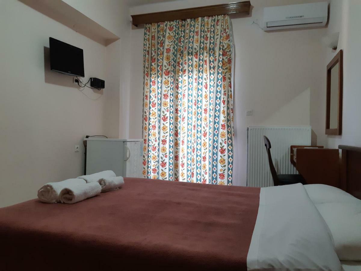 Hotel Lidra Korinos