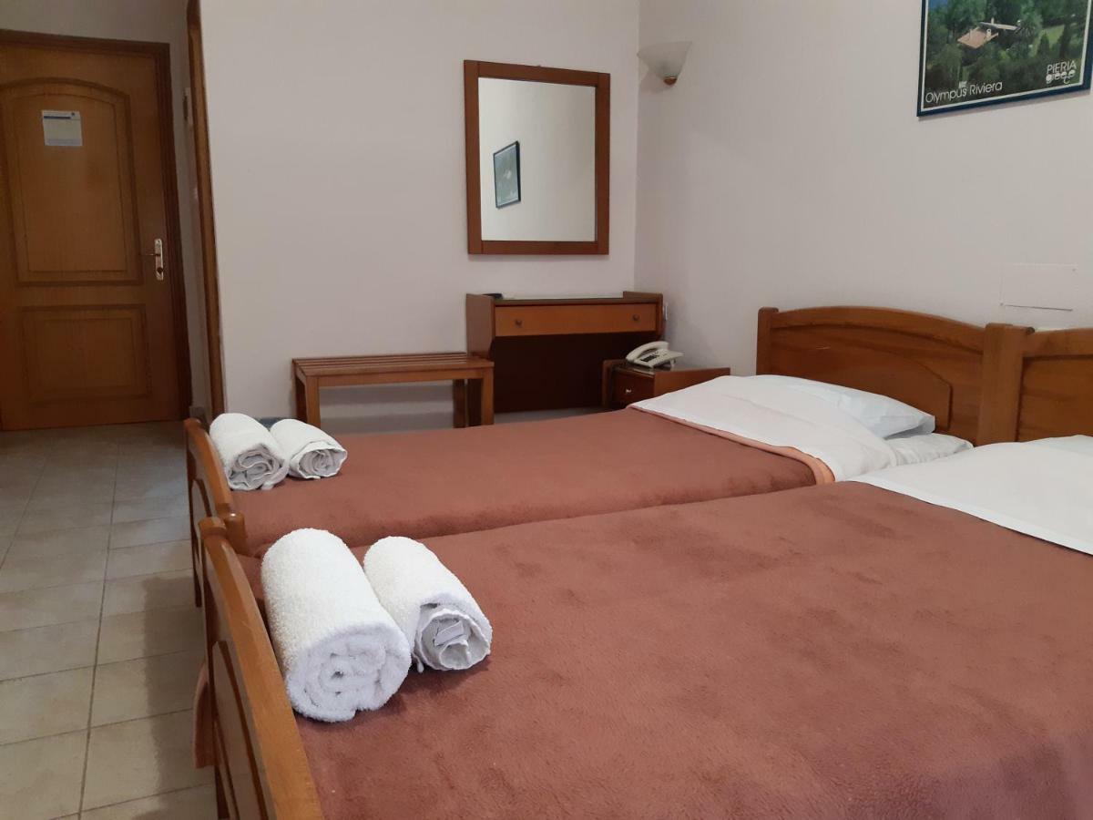 Hotel Lidra 2*