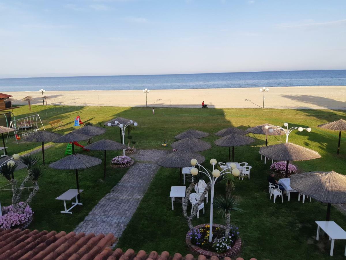 Lidra Hotel