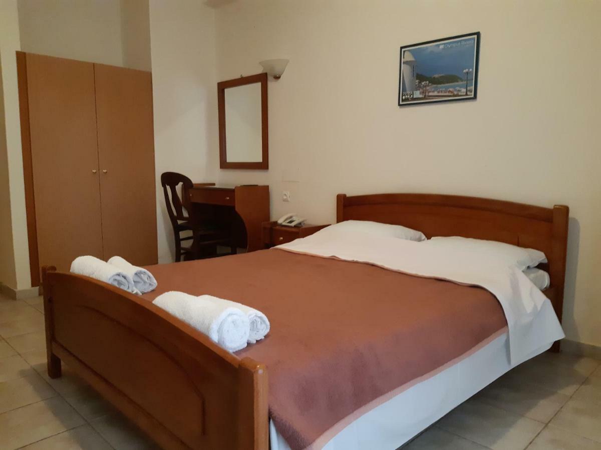 Hotel Lidra 2*