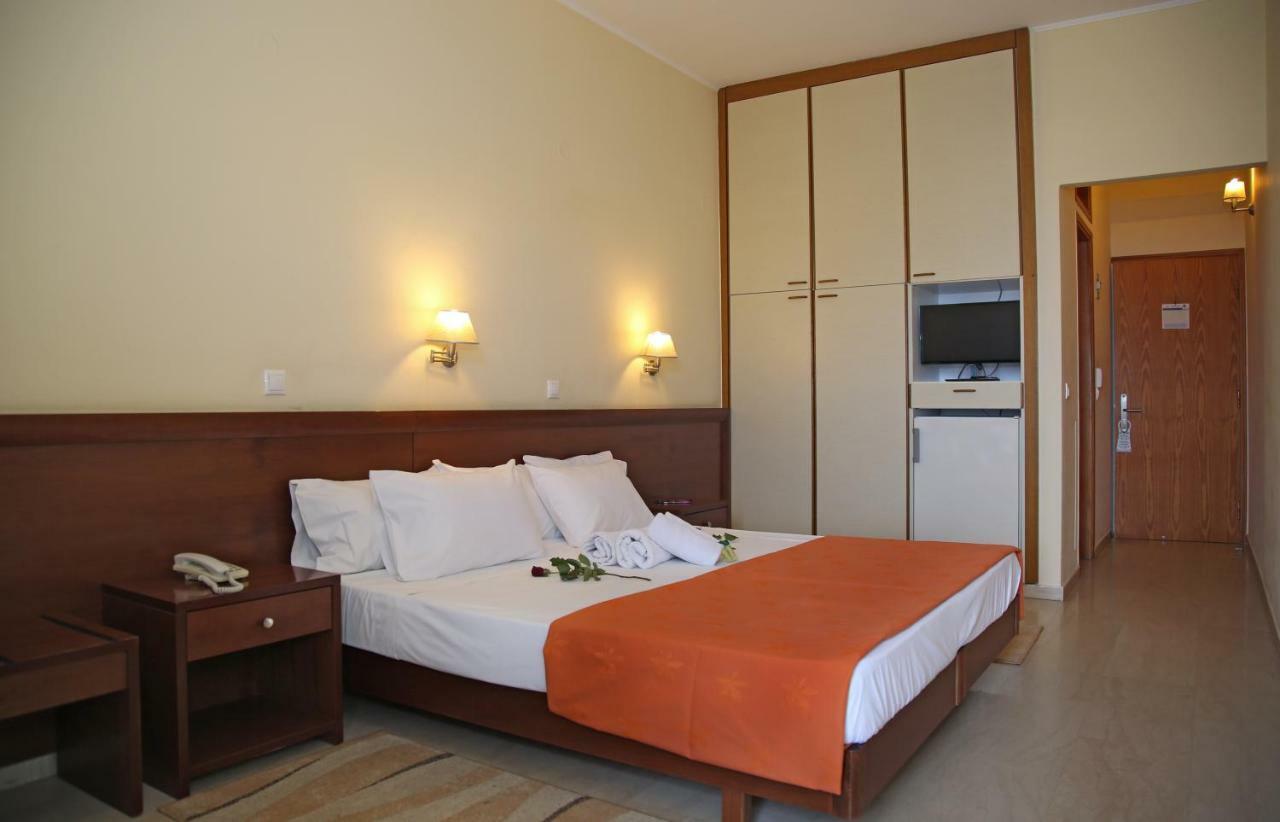 Elysee Hotel