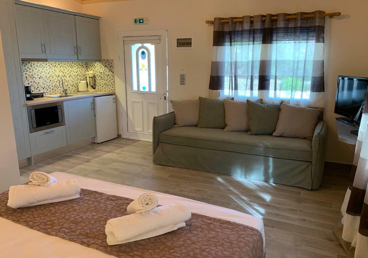 Iliovasilema 3* Plati (Limnos)