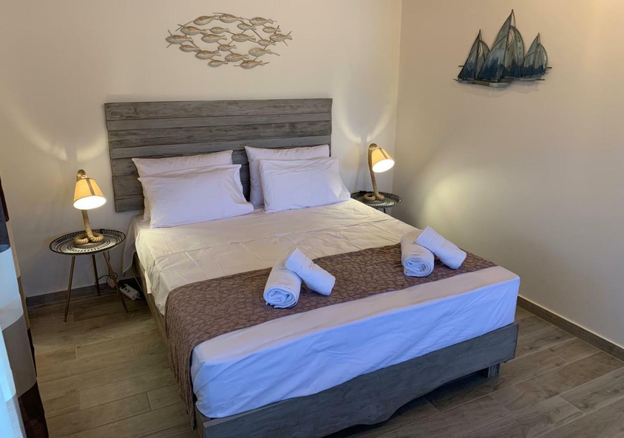 Aparthotel Iliovasilema Plati (Limnos)