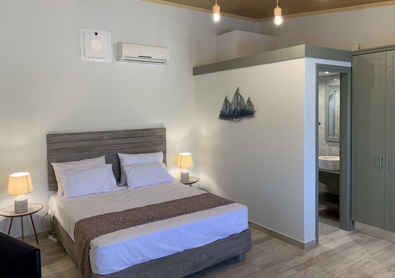 Iliovasilema Aparthotel 3*