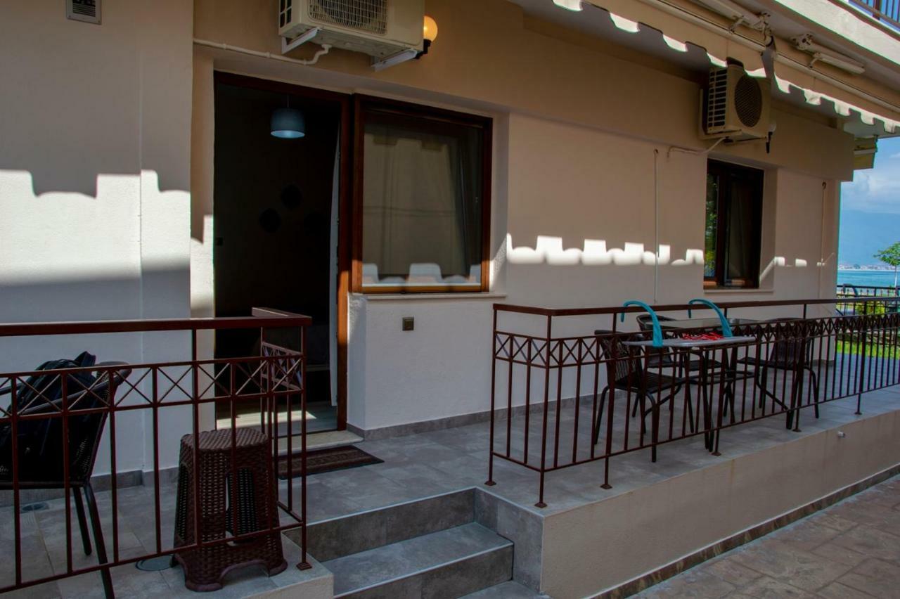 Dimitra House Apartment