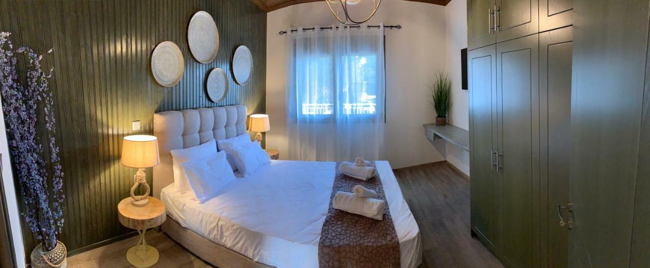 Aparthotel Iliovasilema 3*