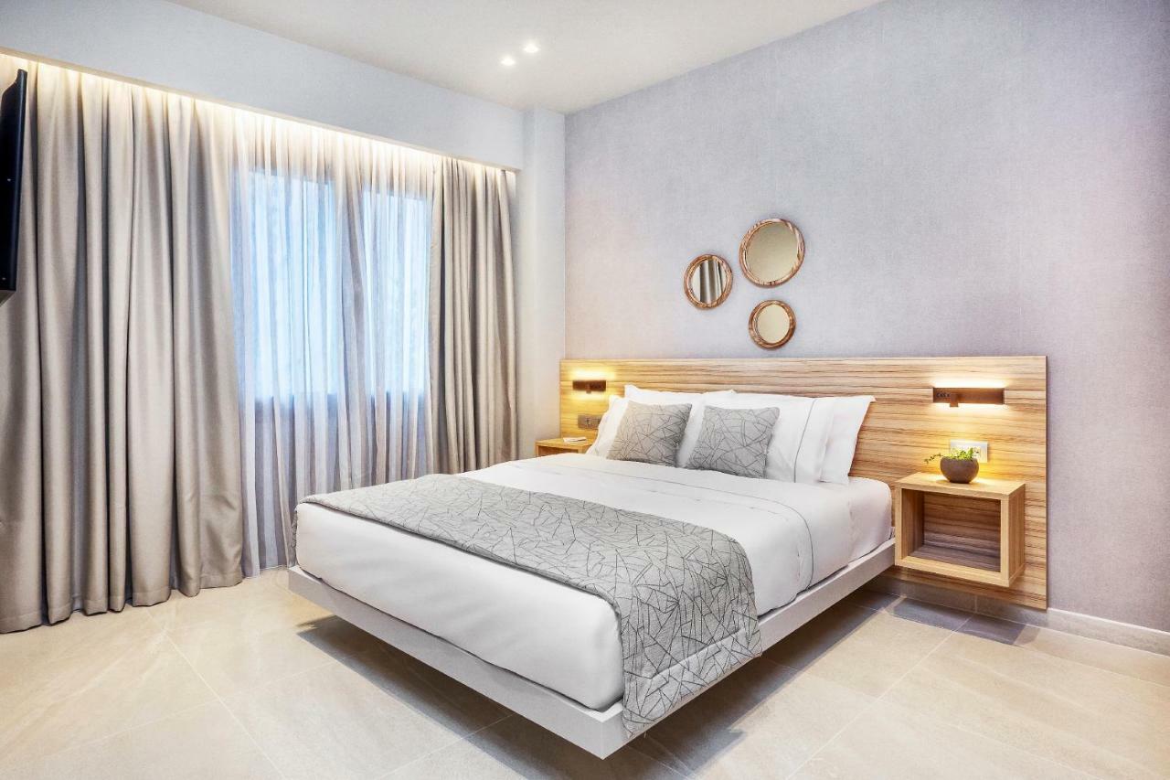 Pefki Deluxe Residences Aparthotel 2*
