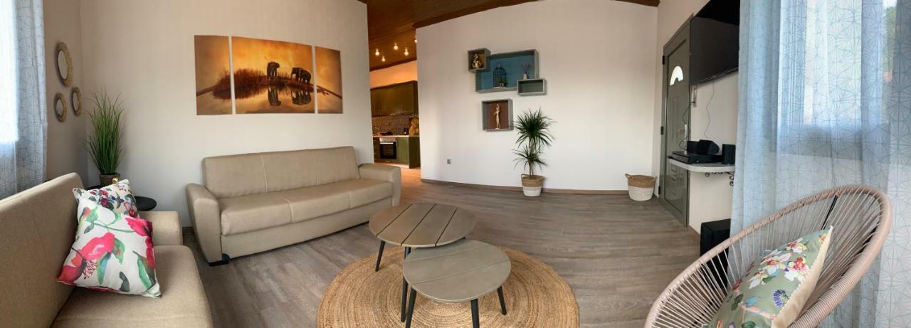 Iliovasilema Aparthotel Plati (Limnos)