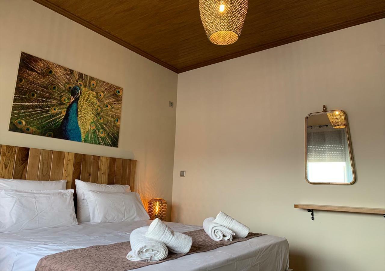 Iliovasilema Aparthotel Plati (Limnos)