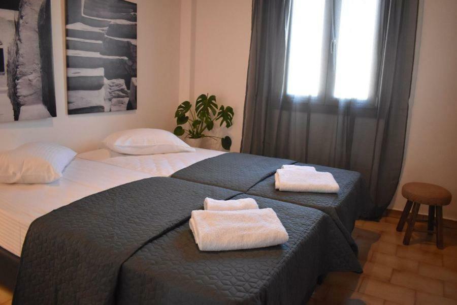 Apartment Dream Mykonos Town