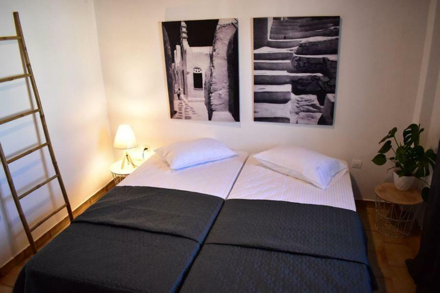 Dream Apartment