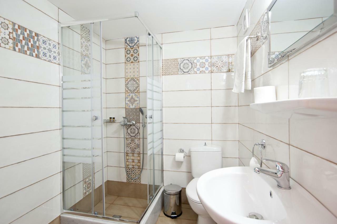 Athina Hotel Delphi